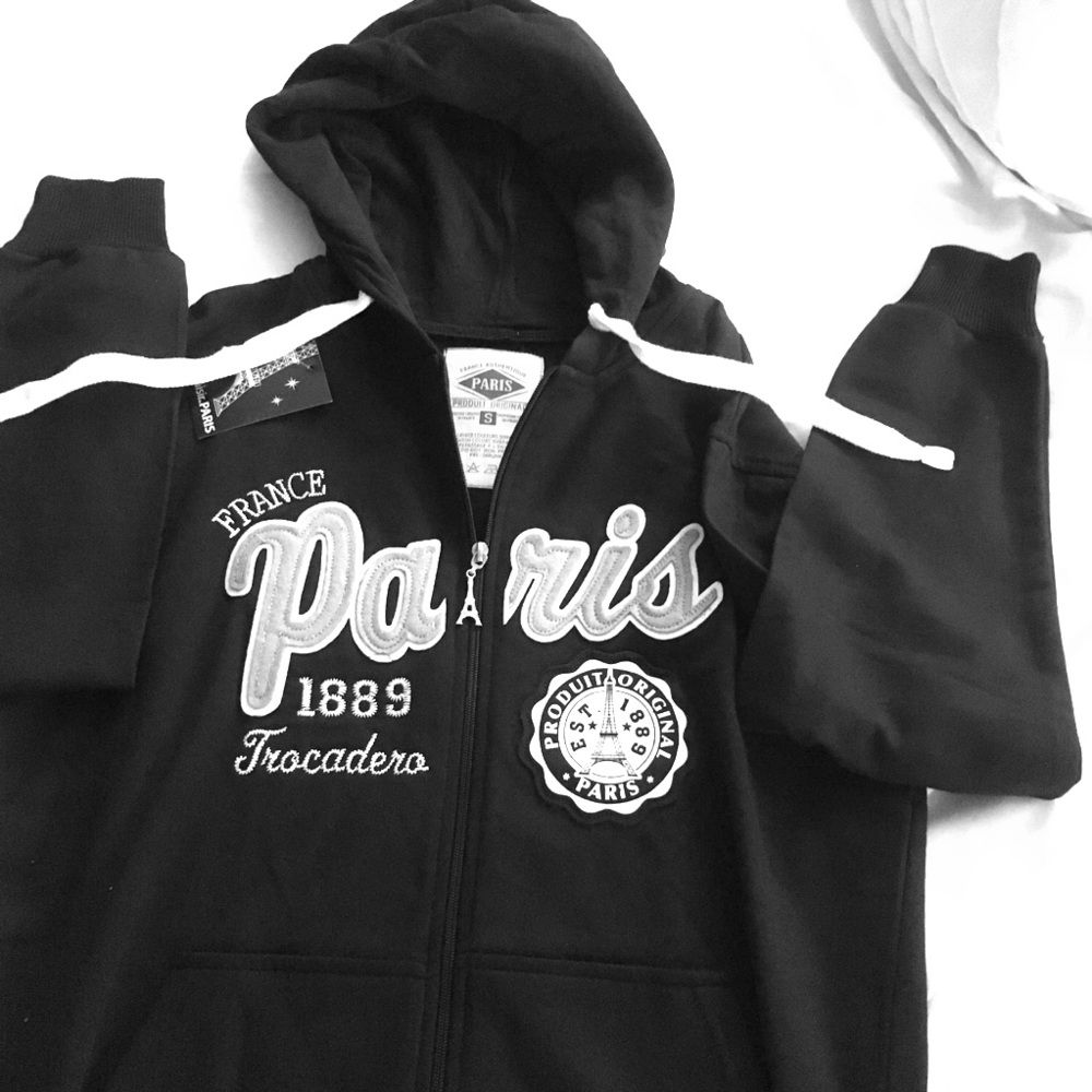 Brand new Jacket